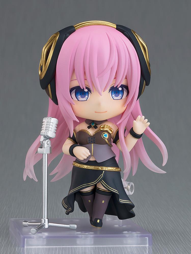 (Pre-Order) Megurine Luka Nendoroid Figure - Megurine Luka V4X
