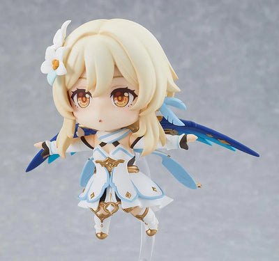 (Pre-Order) Genshin Impact Nendoroid Figure - Traveler (Lumine) (Rerun)