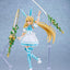 (Pre-Order) Fate/Grand Order - PLAMATEA Figure - Berserker/Altria Caster