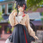 (Pre-Order) Hololive production G.S. Collection Ookami Mio: Date Style - Street Outfit Ver. - 1/7 Scale Figure