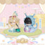(Pre-Order) Honkai: Star Rail - Boy's Dormitory Series - Chibi Figure Blindbox (8 designs)
