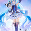 (Pre-Order) Hatsune Miku - Snow Miku x Kuromi - 1/7 Scale Figure