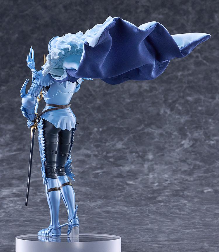 (Pre-Order) Berserk - POP UP PARADE SP Guts [Berserker -Sane-] & Griffith [Falcon of Light] Figure Set