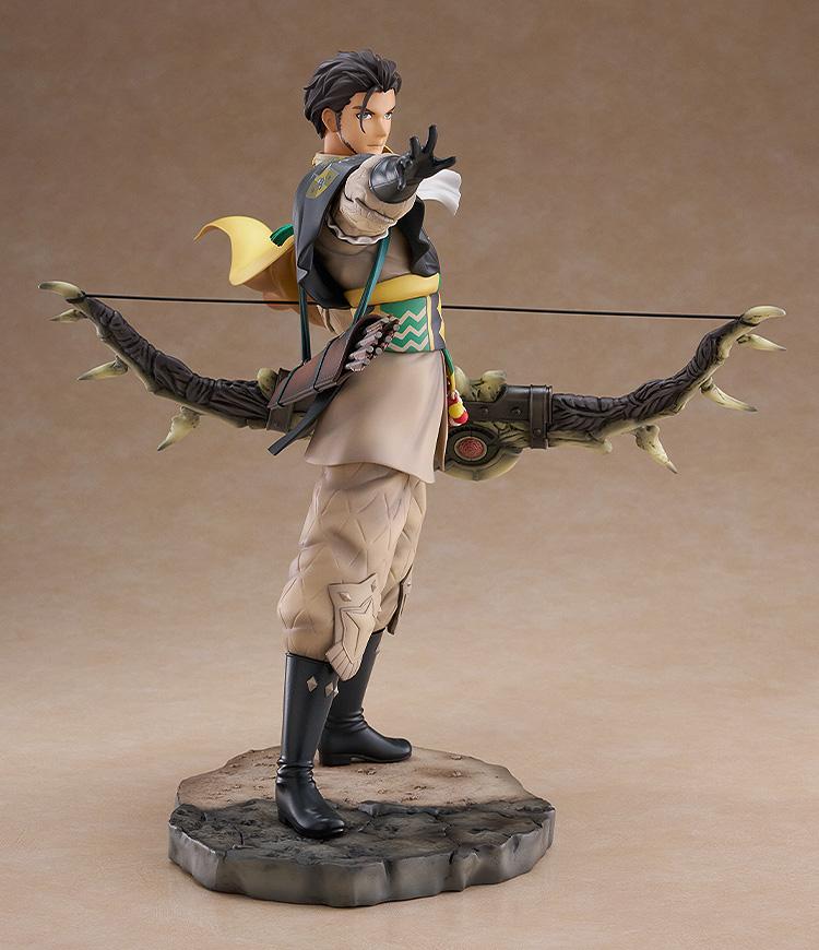 (Pre-Order) Fire Emblem - Claude 1/7 Scale Figure