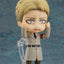 (Pre-Order) Attack on Titan - Nendoroid Figure - Reiner Braun (Rerun)