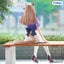 (Pre-Order) Umamusume: Pretty Derby Noodle Stopper Prize Figure - Almond Eye