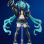(Pre-Order) Hatsune Miku - PLAMATEA Figure - Hatsune Miku: Chuocho Tactical Craft Ver.