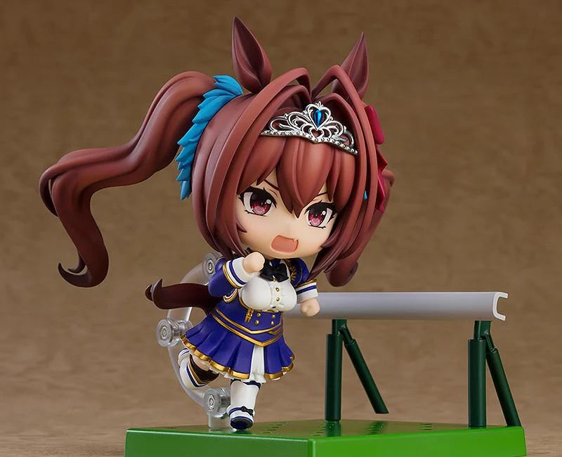 (Pre-Order) Umamusume: Pretty Derby Nendoroid Figure - Daiwa Scarlet (Rerun)