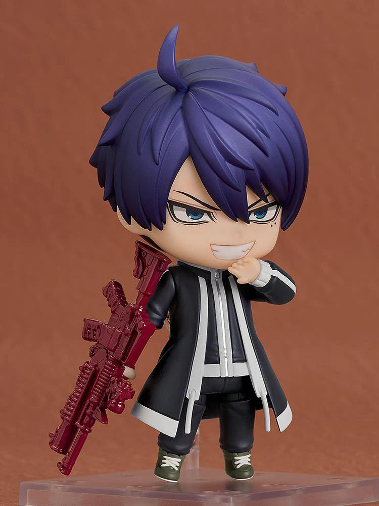 (Pre-Order) Tougen Anki - Nendoroid Figure - Shiki Ichinose