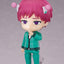 (Pre-Order) The Disastrous Life of Saiki K. Nendoroid Figure - Kusuo Saiki