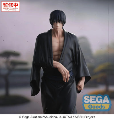 (Pre-Order) GigantiX "Jujutsu Kaisen The Culling Game" - Toji Zen'in - Flashback - Prize Figure