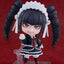 (Pre-Order) Danganronpa 1.2 Reload Nendoroid Figure - Celestia Ludenberg