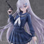 (Pre-Order) Playing Death Games to Put Food on the Table - Yuki School Uniform ver. - 1/7 Scale Figure