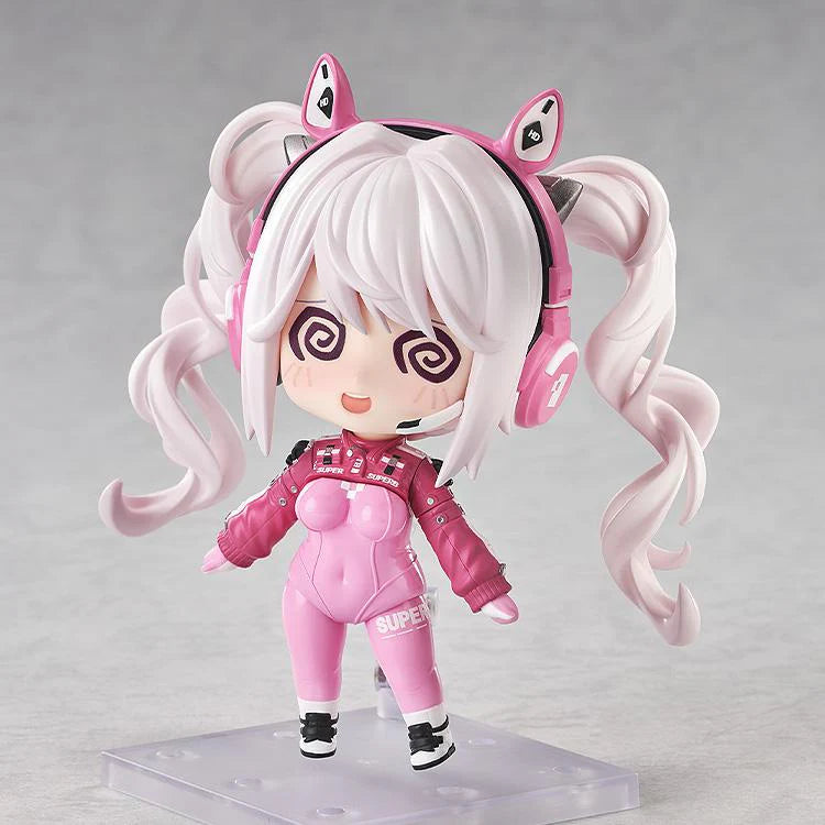 (Pre-Order) GODDESS OF VICTORY: NIKKE - Nendoroid Figure - Alice