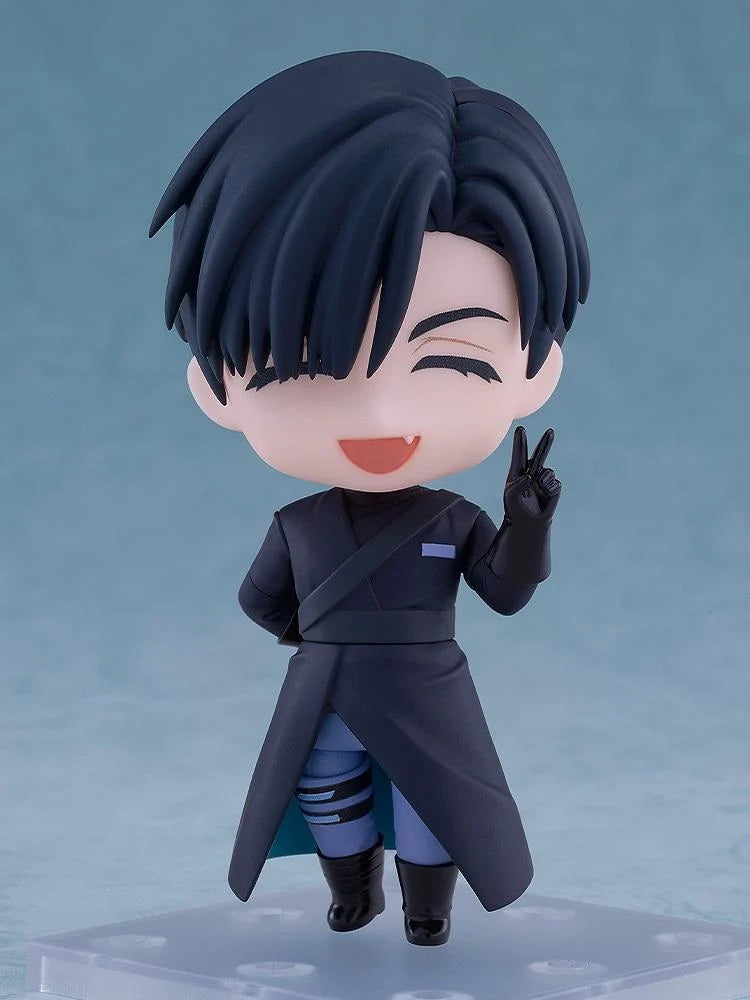 (Pre-Order) ALIEN STAGE Nendoroid Figure - Ivan