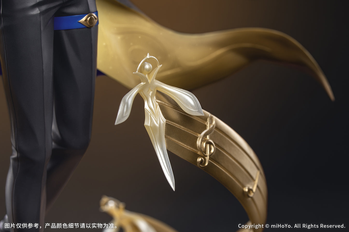 (Pre-Order) Honkai: Star Rail - Sunday Star Rail LIVE Ver. - 1/8 Scale Figure  - Gift+