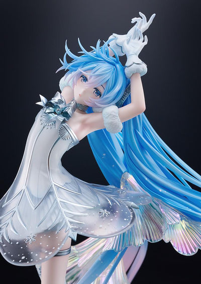 (Pre-Order) Hatsune Miku G.S. Collection [SC] Hatsune Miku Symphony 2025: Sapporo Concert Ver. 1/7 Scale Figure