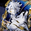 (Pre-Order) Honkai: Star Rail Phainon Theme 3D Photo Frame Figure: Thus Burns The Dawn Ver.