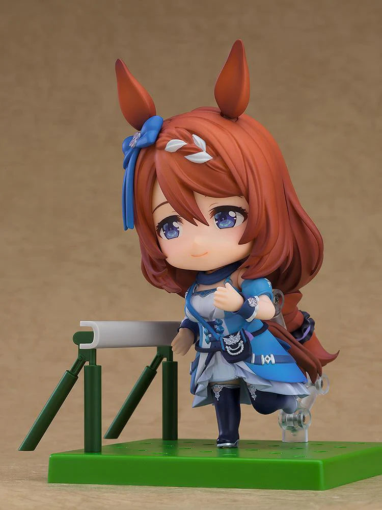 (Pre-Order) Umamusume: Pretty Derby Nendoroid Figure - Super Creek
