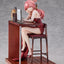 (Pre-Order) Blue Archive Aru (Dress): Memorial Lobby Ver. - 1/7 Scale Figure