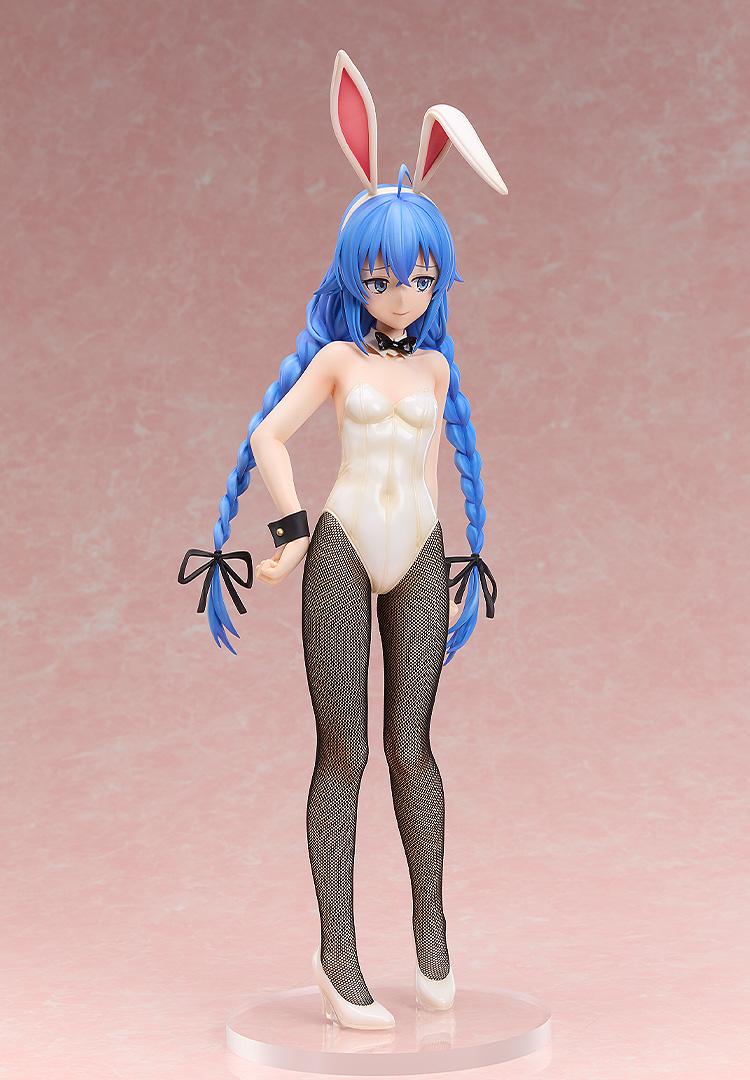 (Pre-Order) Mushoku Tensei: Jobless Reincarnation Season 2 Roxy: Bunny Ver. - 1/4 Scale Figure