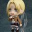 (Pre-Order) Attack on Titan - Nendoroid Figure - Annie Leonhart (Rerun)