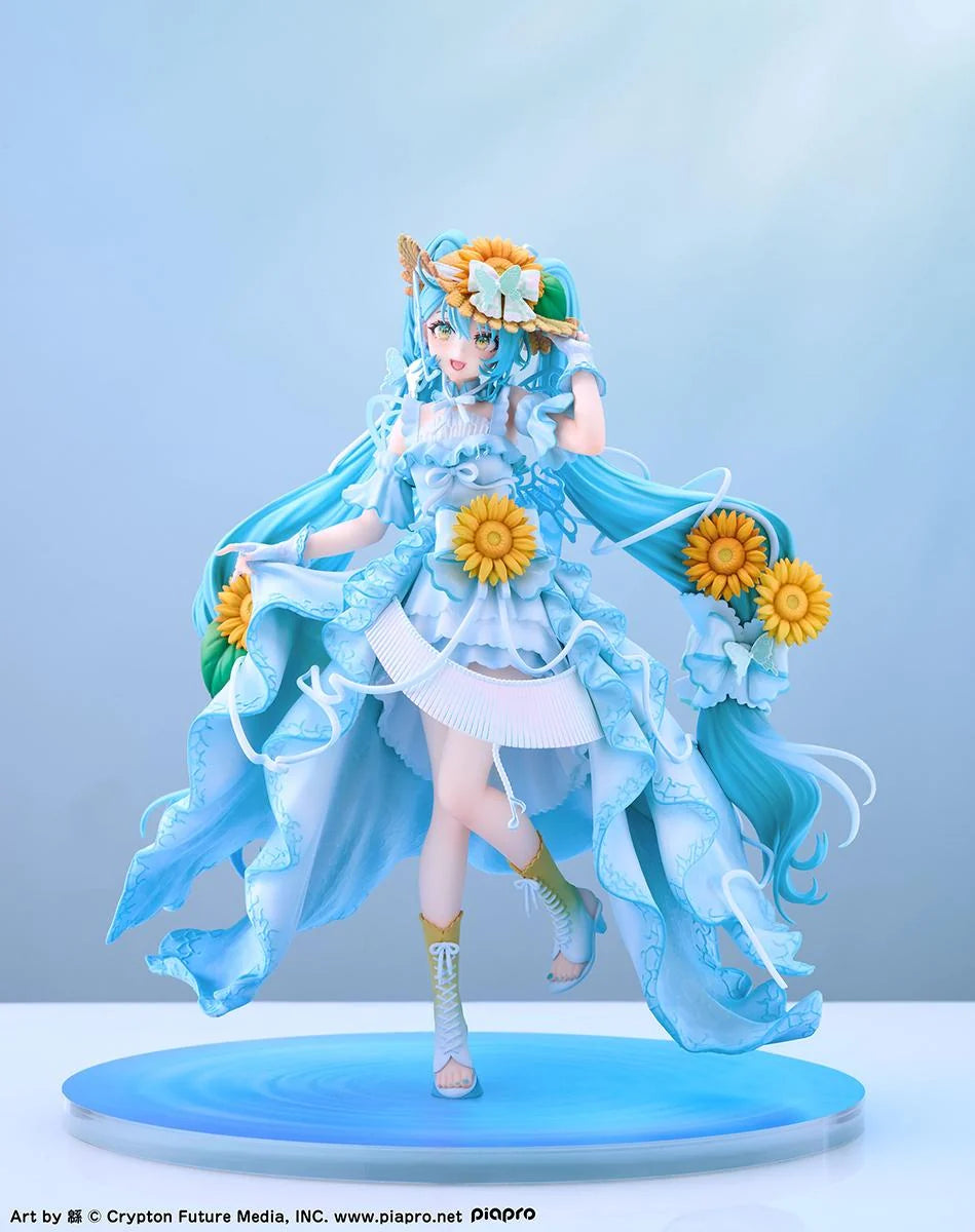 (Pre-Order) Hatsune Miku MAGICAL MIRAI 2026 Ver. 1/7 Scale Figure