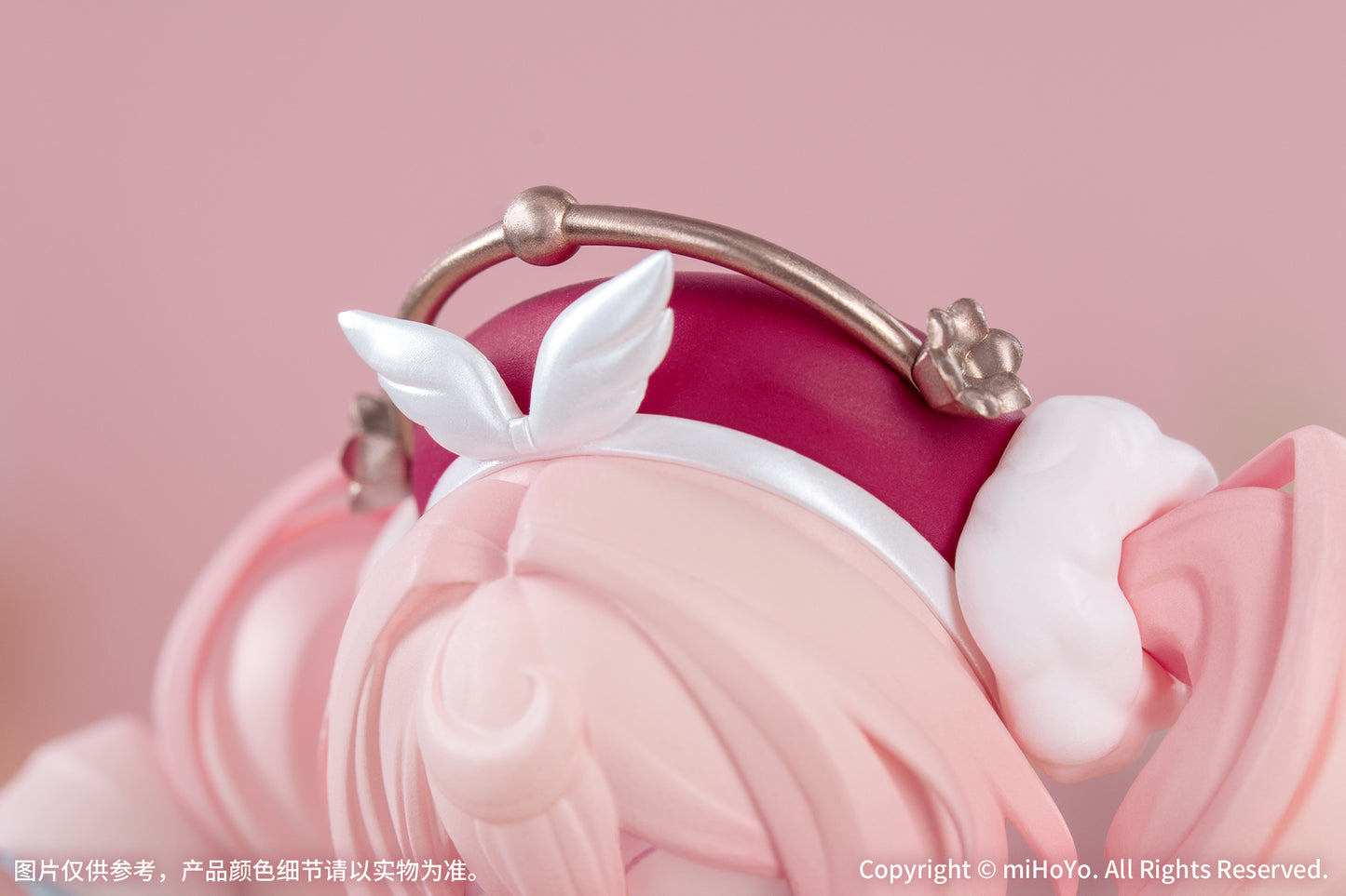 (Pre-Order) Honkai: Star Rail - Hyacine - 1/8 Scale Figure - Gift+