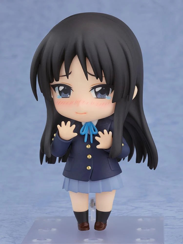 (Pre-Order) K-ON! Nendoroid Figure - Mio Akiyama 2.0