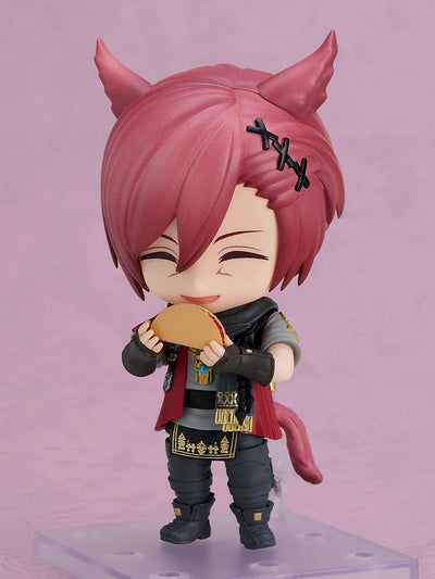 (Pre-Order) Final Fantasy XIV Nendoroid Figure - G'raha Tia