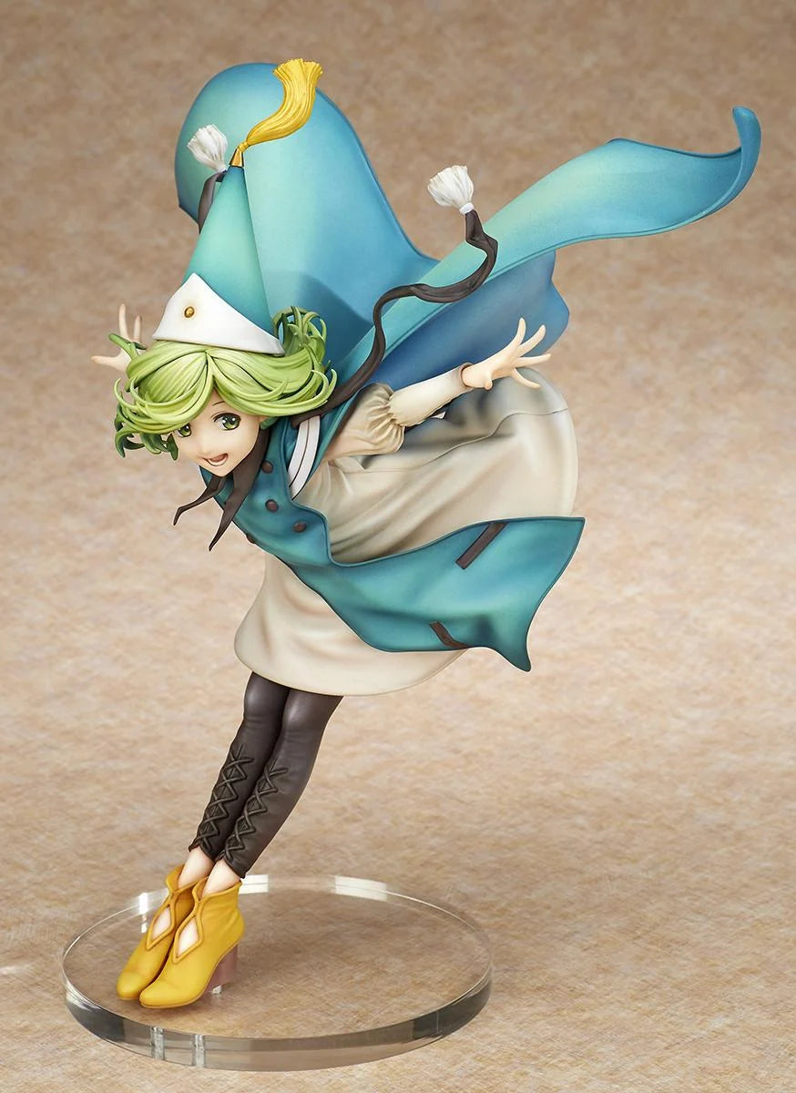 (Pre-Order) ATELIER OF WITCH HAT - COCO 1/6 Scale Figure (Rerun)