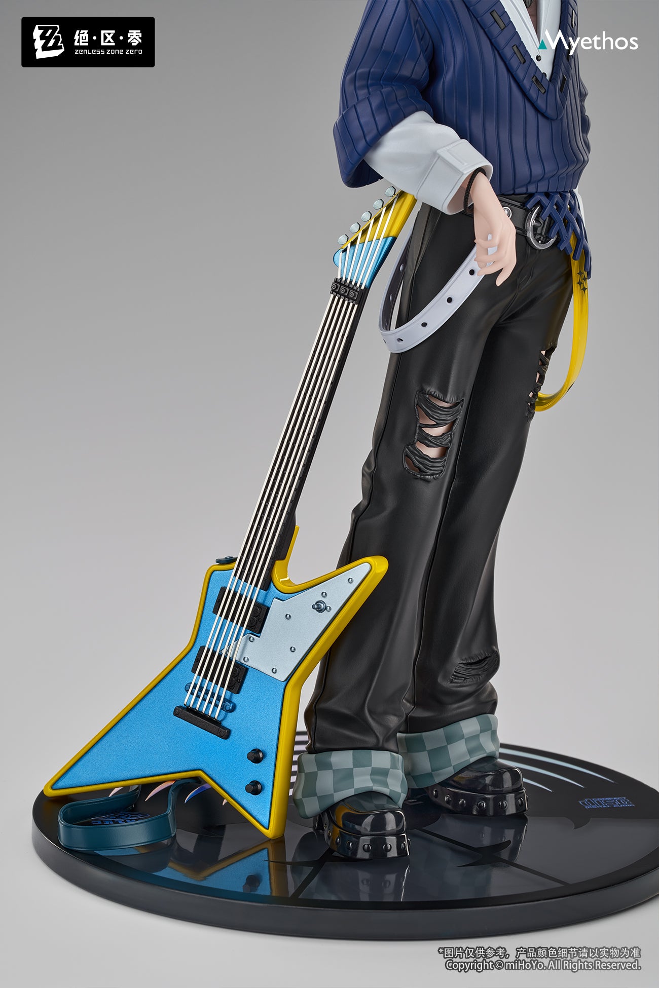 Pre-Order) Zenless Zone Zero - Asaba Harumasa: Sparkling