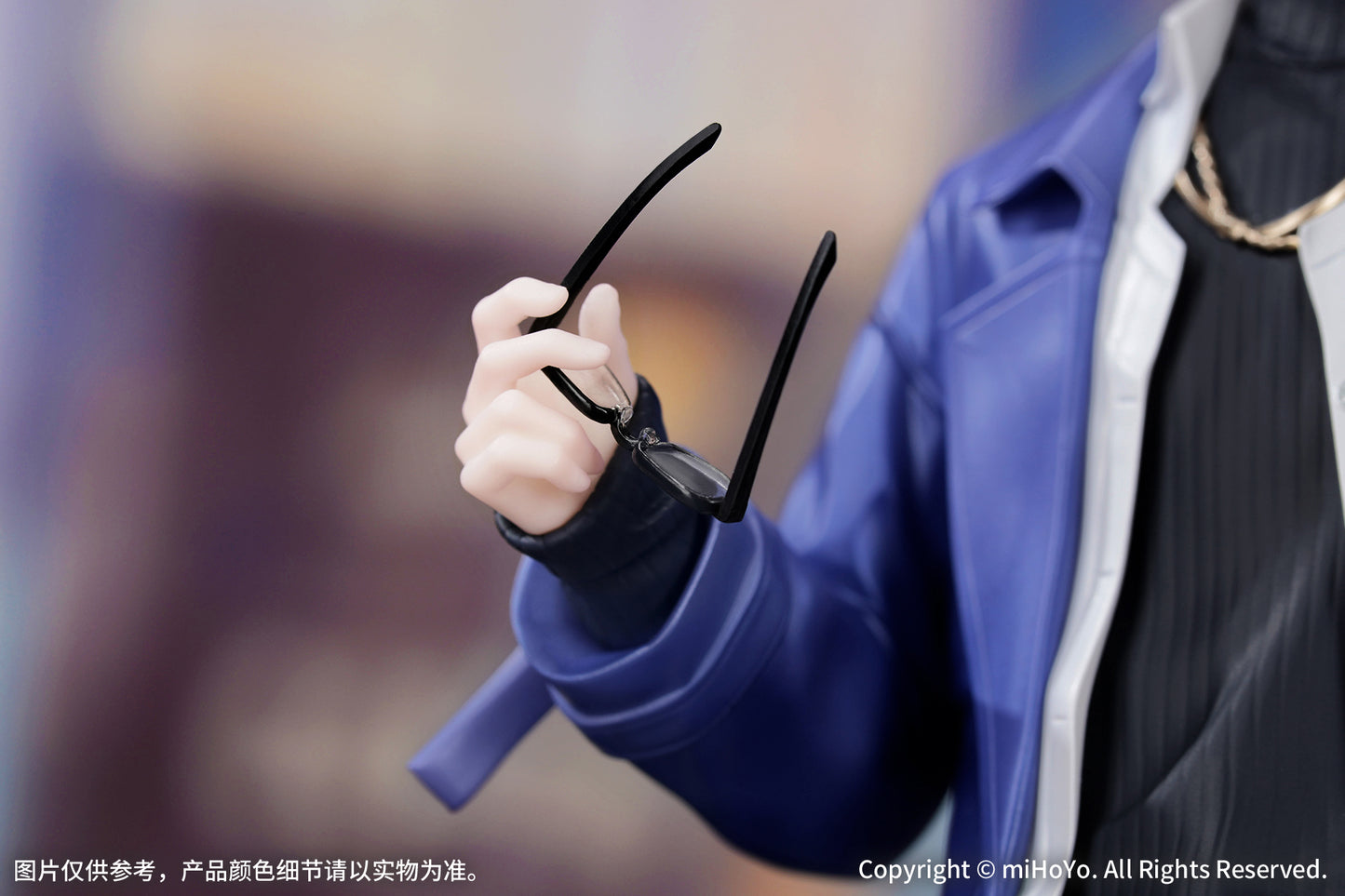 (Pre-Order) Honkai: Star Rail Gift+ Phainon Express Travel Ver. 1/8 Scale Figure