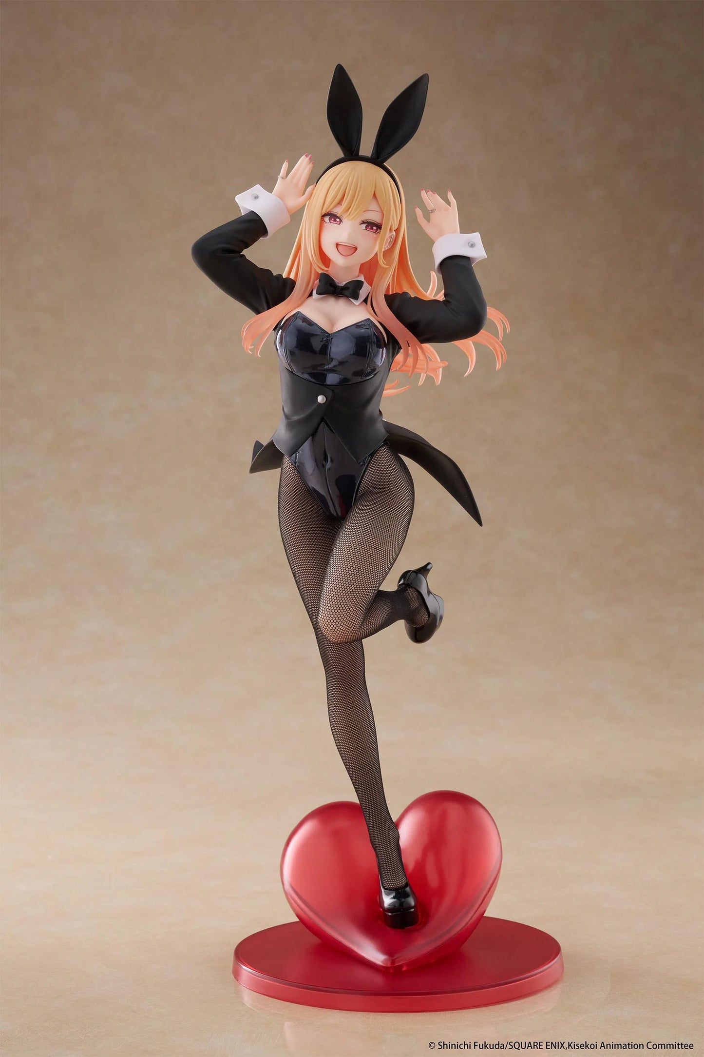 (Pre-Order) My Dress-Up Darling - T-Most Prize Figure - Marin Kitagawa (Bunny Ver.)