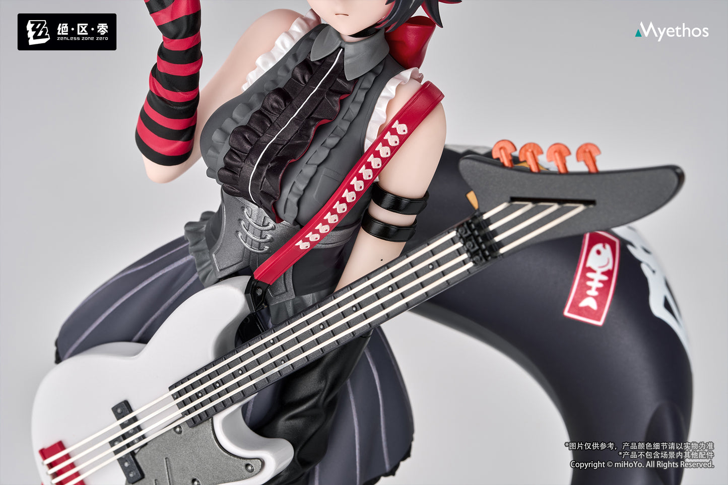 (Pre-Order) Zenless Zone Zero: Gift+ Ellen Joe: Sparkling Wonderland Ver. 1/8 Scale Figure