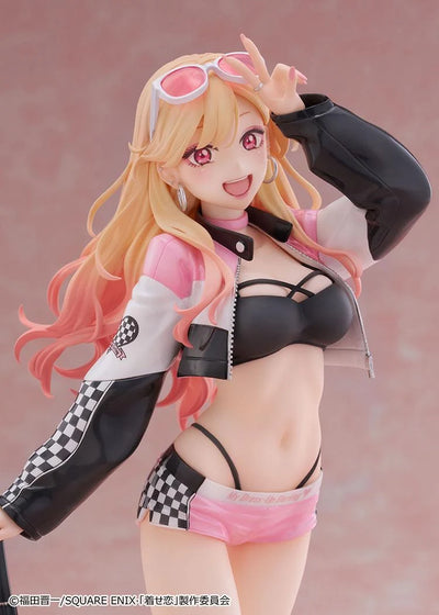 (Pre-Order) My Dress Up Darling Marin Kitagawa Race Queen ver. 1/7 Scale Figure
