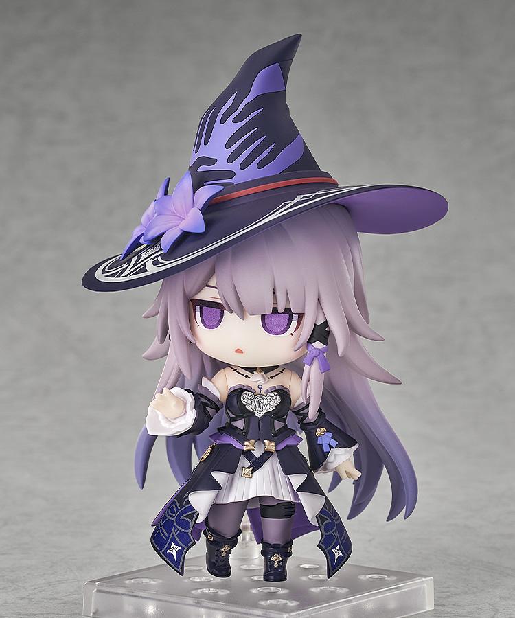 (Pre-Order) Honkai: Star Rail - Nendoroid Figure - The Herta