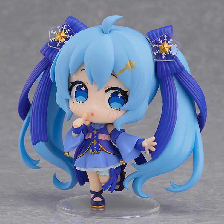 (Pre-Order) Hatsune Miku Blind Box Series: Snow Miku All Stars Figure Collection Vol. 2