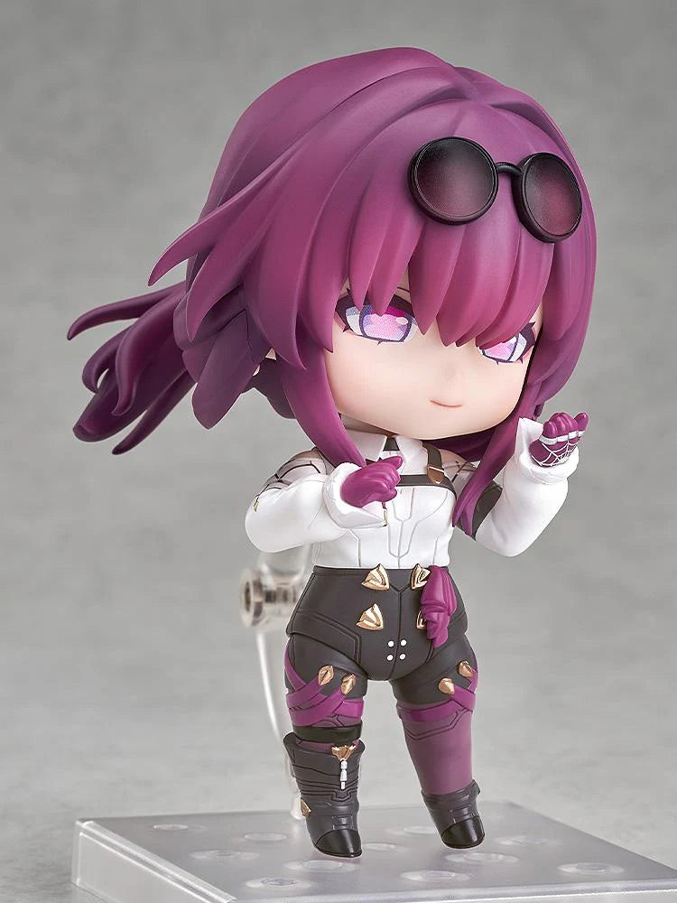 (Pre-Order) Honkai: Star Rail - Nendoroid Figure - Kafka