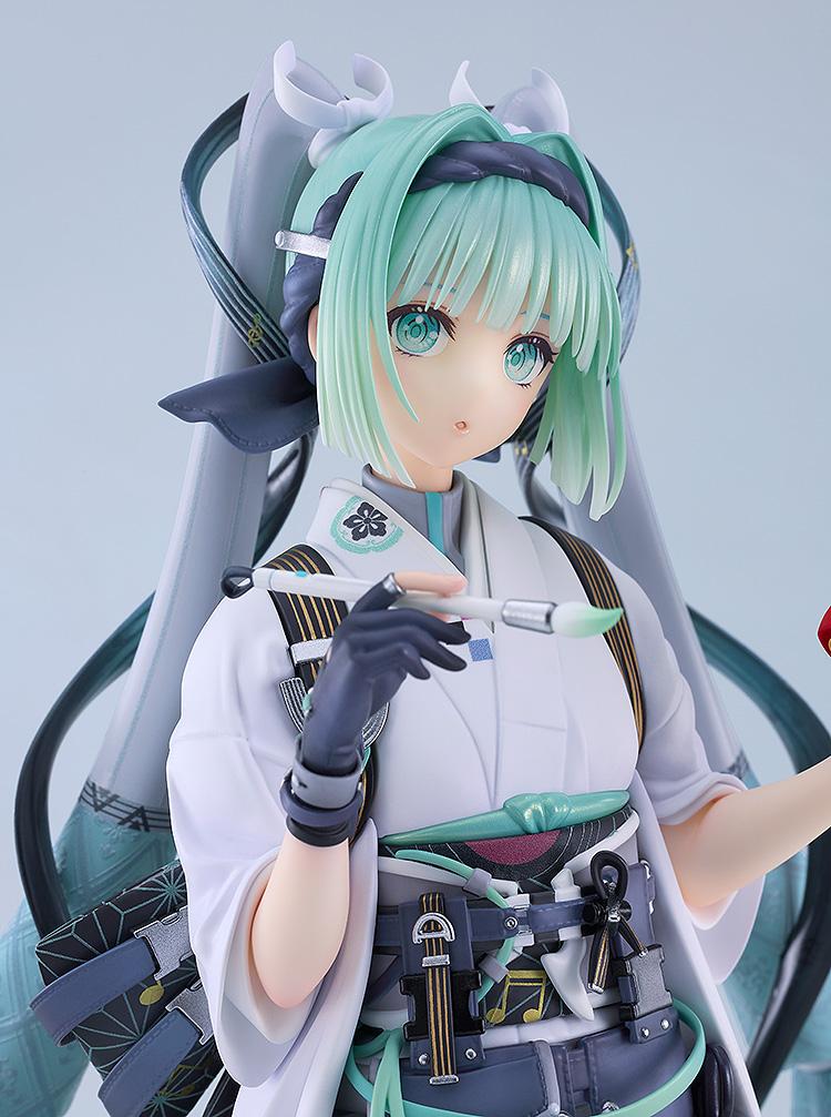 (Pre-Order) Hatsune Miku : Smile x Future Ver. - 1/7 Scale Figure