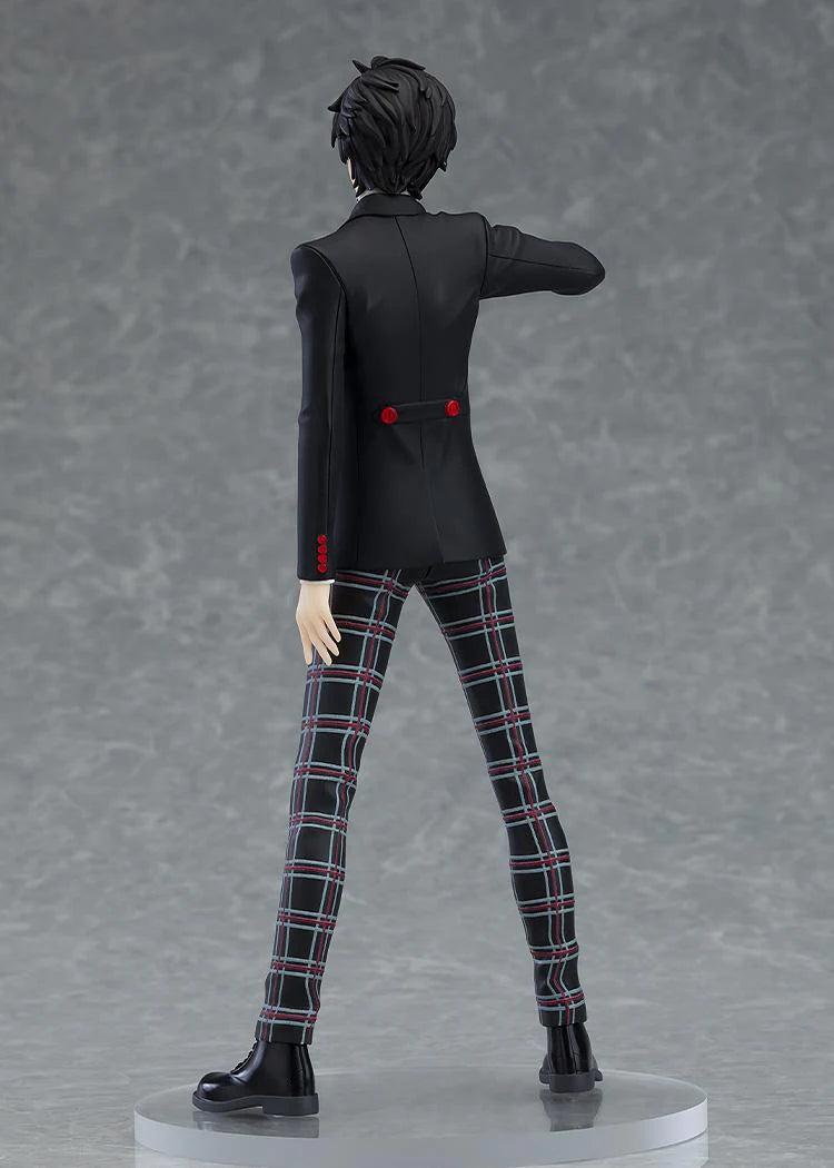 (Pre-Order) Persona5 - Royal POP UP PARADE Figure - P5R Protagonist