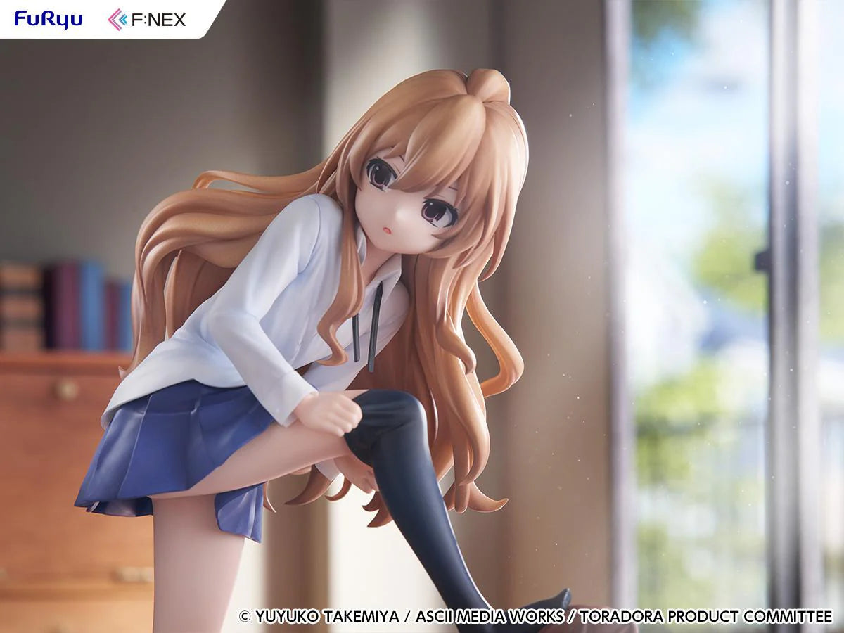 (Pre-Order) Toradora! - Taiga Aisaka - 1/7 Scale Figure