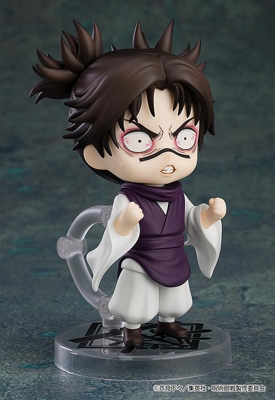 (Pre-Order) Jujutsu Kaisen Nendoroid Figure - Choso (Rerun)