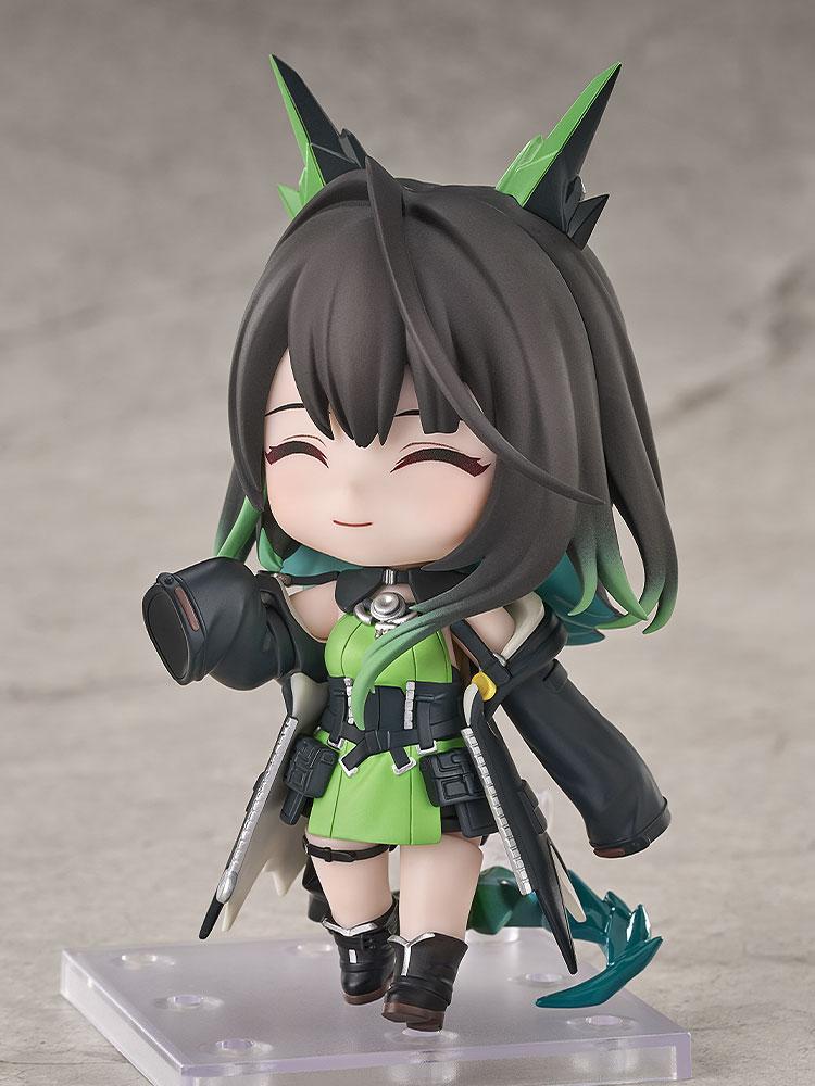 (Pre-Order) Arknights - Nendoroid Figure - Mon3tr
