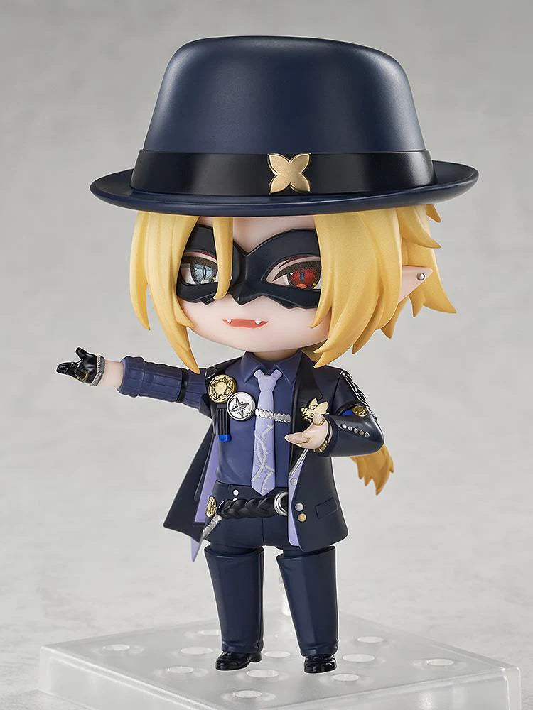 (Pre-Order) Zenless Zone Zero - Nendoroid Figure - Hugo Vlad