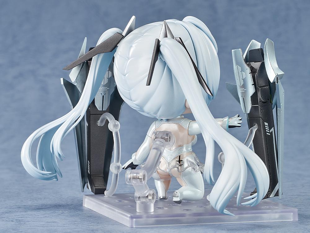 (Pre-Order) GODDESS OF VICTORY: NIKKE - Nendoroid Figure - Cinderella