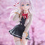 (Pre-Order) Alya Sometimes Hides Her Feelings in Russian - POP UP PARADE Figure - Alisa Mikhailovna Kujou - L Size