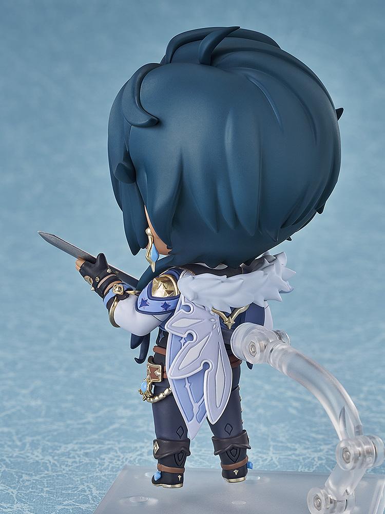 (Pre-Order) Genshin Impact Figure - Nendoroid - Kaeya