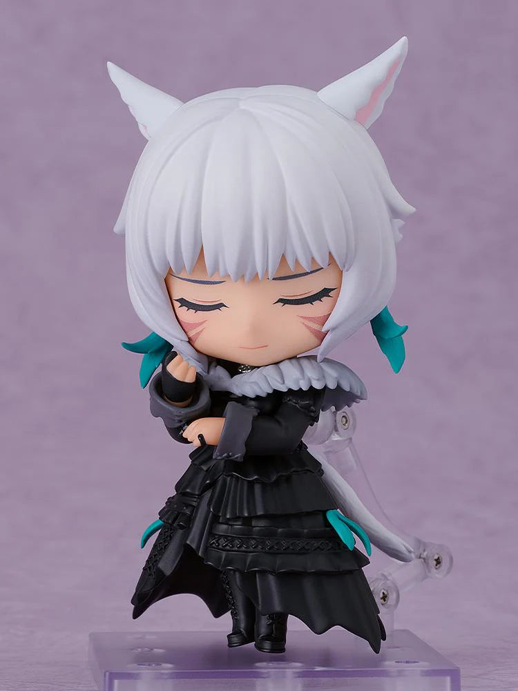 (Pre-Order) Final Fantasy XIV Nendoroid Figure - Y'shtola