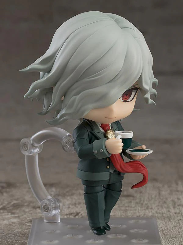 (Pre-Order) Fate/Grand Order Nendoroid Figure - Avenger/King of the Cavern Edmond Dantes: Ascension Ver.
